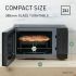 Cuptorul cu Microunde Panasonic Corp. NNK36NBMEPG 1000 W (23 L)