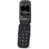 Telefon Mobil pentru Persoane Vârstnice Panasonic KX-TU446EXB 2.4