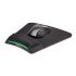 Covoraș antiderapant Kensington SmartFit Negru