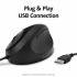 Mouse Kensington Pro Fit Negru 3200 DPI