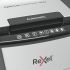 Concasor de Hârtie Tăiere Măruntă Rexel Optimum AutoFeed 150M