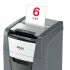 Concasor de Hârtie Tăiere Măruntă Rexel Optimum AutoFeed 150M