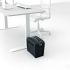Concasor de Hârtie Rexel Secure X6-SL 10 L