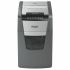 Concasor de Hârtie Rexel Optimum AutoFeed 130X