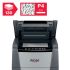 Concasor de Hârtie Rexel Optimum AutoFeed 130X