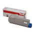 Toner Original OKI 44315306 Magenta