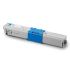 Toner Original OKI 44469706 Cyan