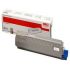 Toner OKI 44643003 Negru Cyan