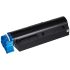 Toner Original OKI 44992402 Negru