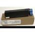 Toner Original OKI 45807106 Negru