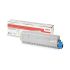 Toner OKI 47095701 Galben