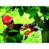 Drujbă Black & Decker Alligator GK1000 550 W (15 cm)