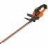 Foarfece de grădină Black & Decker Power Command GTC18452PCB 45 cm 18 V