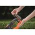 Foarfece de grădină Black & Decker Power Command GTC18452PCB 45 cm 18 V