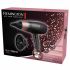 Uscător de Păr Remington D5305 Negru Roz 2200 W