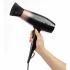 Uscător de Păr Remington D5305 Negru Roz 2200 W