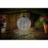 Lampă solară Smart Garden Jumbo Damasque