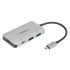 Hub USB Targus ACH228EU             Argintiu