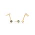 Cercei Damă Ania Haie E027-03G Argint Sterling 2 cm