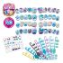 Set de Manichiură Aquabeads 35009