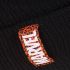 Pălărie Marvel Leopard Logo Negru