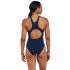 Costum de Baie Femei Zoggs Cottesloe Powerback Bleumarin