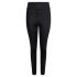 Colanți Sport de Damă Dare 2b Shine Bright Negru