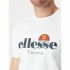 Tricou cu Mânecă Scurtă Bărbați Ellesse  Dritto
