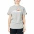 Tricou cu Mânecă Scurtă Femei Ellesse Colpo Gri