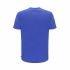 Tricou cu Mânecă Scurtă Bărbați Russell Athletic Amt A30011 Albastru