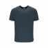 Tricou cu Mânecă Scurtă Bărbați Russell Athletic Amt A30011 Albastru închis
