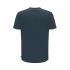 Tricou cu Mânecă Scurtă Bărbați Russell Athletic Amt A30011 Albastru închis