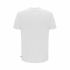Tricou cu Mânecă Scurtă Bărbați Russell Athletic Amt A30011 Alb