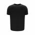 Tricou cu Mânecă Scurtă Bărbați Russell Athletic Amt A30081 Negru