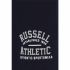Pantalon Scurt Sport Russell Athletic Amr A30091 Negru