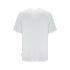 Tricou cu Mânecă Scurtă Bărbați Russell Athletic Emt E36211 Alb