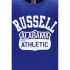 Hanorac fără Glugă Bărbați Russell Athletic State Albastru