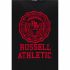 Hanorac fără Glugă Bărbați Russell Athletic Ath Rose Negru