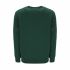 Hanorac fără Glugă Bărbați Russell Athletic Iconic Verde