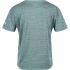Tricou cu Mânecă Scurtă Copii Regatta Alvarado VII Ivymossmarl Albastru