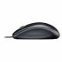 Tastatură și Mouse Optic Logitech 920-002562 Negru Engleză QWERTY