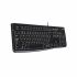 Tastatură Logitech 920-002518 QWERTY USB