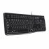 Tastatură Logitech 920-002518 QWERTY USB