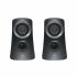 Difuzoare Multimedia 2.1 Logitech 980-000413 Negru 25 W