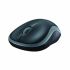 Mouse Fără Fir Logitech M185 Negru