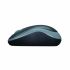 Mouse Fără Fir Logitech M185 Negru