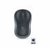 Mouse Fără Fir Logitech M185 Negru