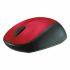 Mouse Fără Fir Logitech 910-002496 Roșu Negru/Roșu