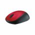 Mouse Fără Fir Logitech 910-002496 Roșu Negru/Roșu
