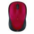 Mouse Fără Fir Logitech 910-002496 Roșu Negru/Roșu